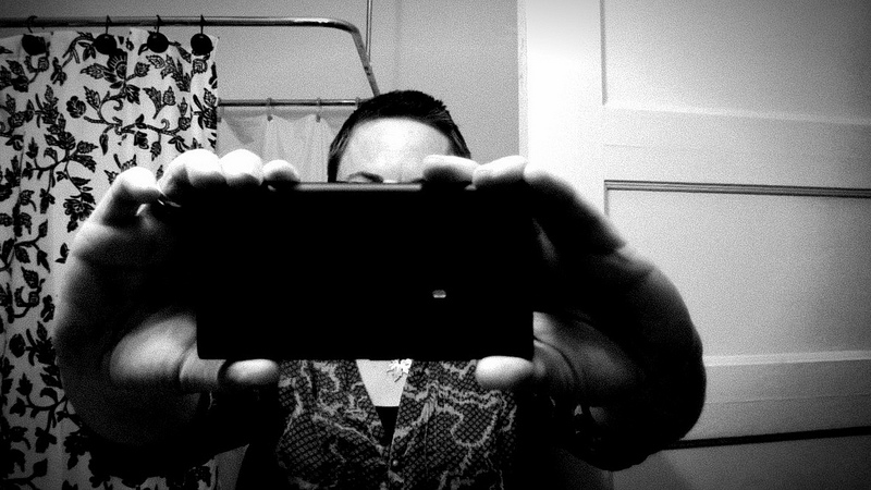 photo details: taken with the Nokia Lumia 920 camera, and then run through the Pictures Lab app and edited with Effects' 1953 filter