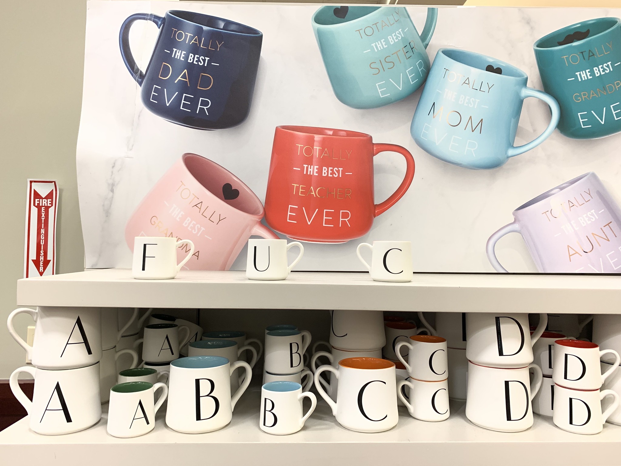 Gratitude List 1118: Dirty Mugs, Aidan, Impeachment Hearings, Spicy Sandwiches, and Carlo’s Compliment