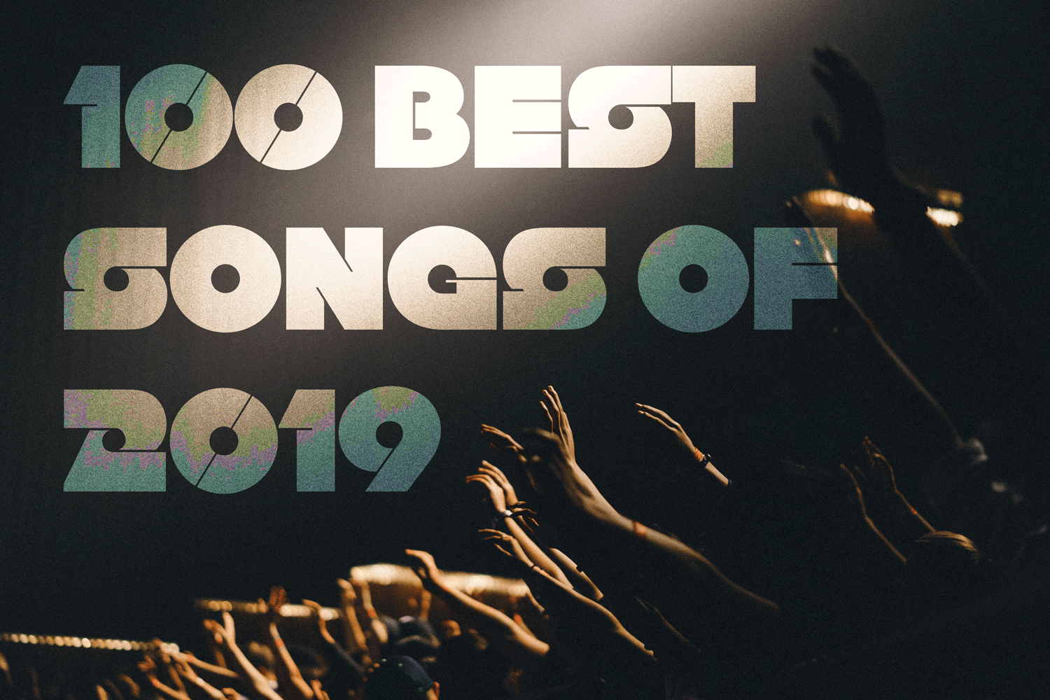 Schmutzie's 100 Best Songs of 2019 Playlist: 50 Faster &amp; Louder and 50 Slower &amp; Quieter