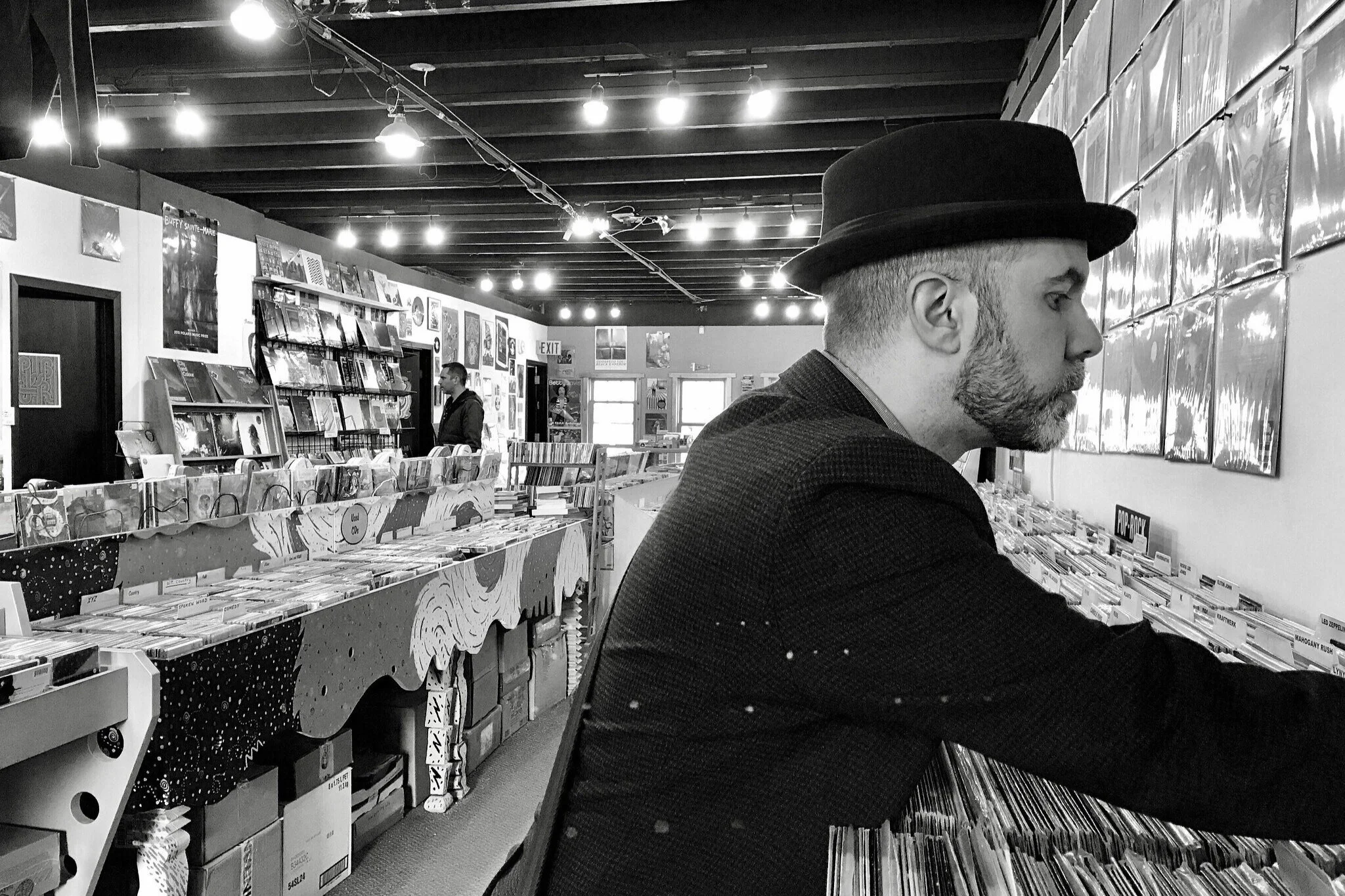 Schmutzie's June 2020 Mixtape