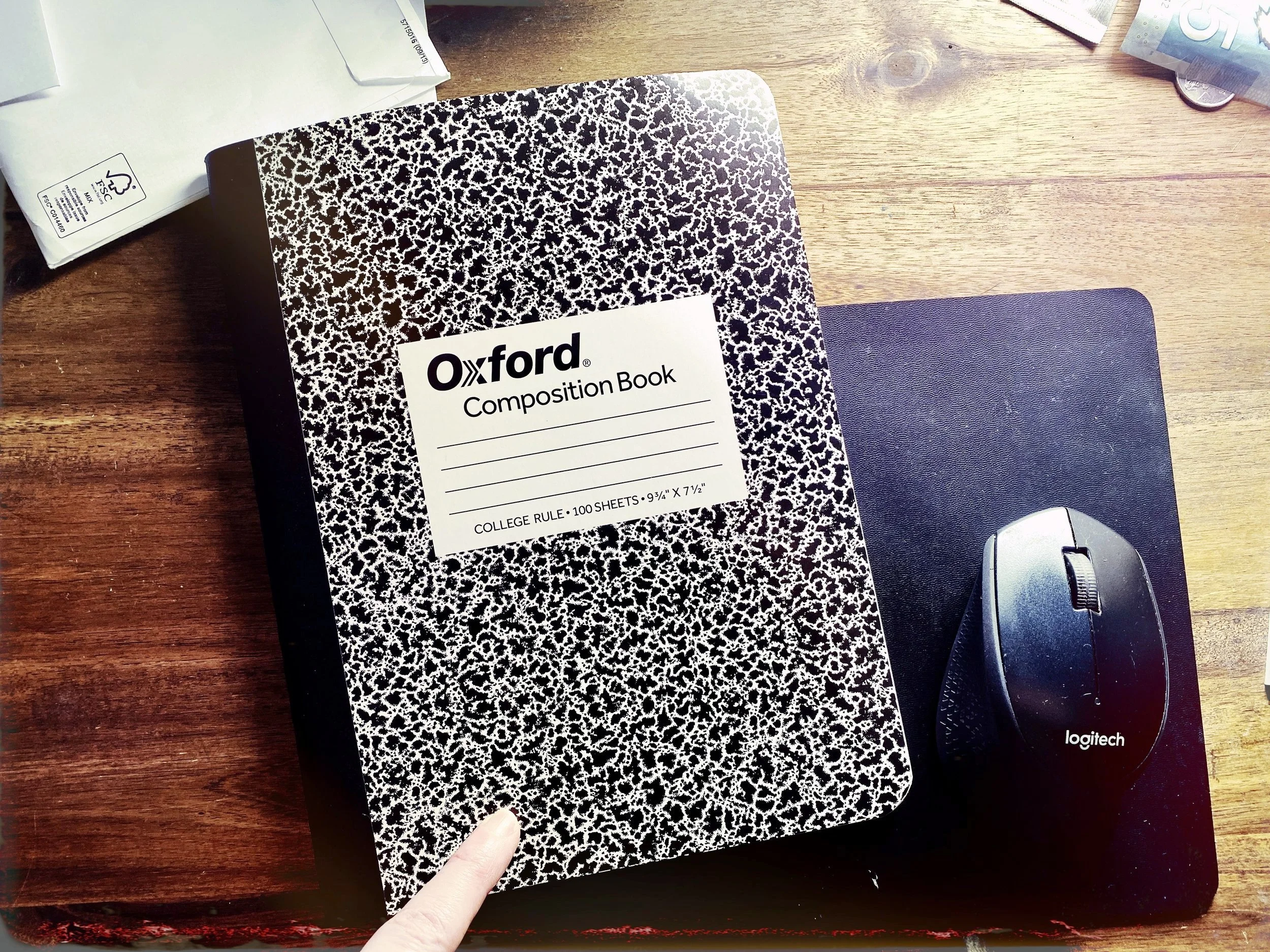 Journalling to Cure Mental Chaos Is My Latest Life Experiment