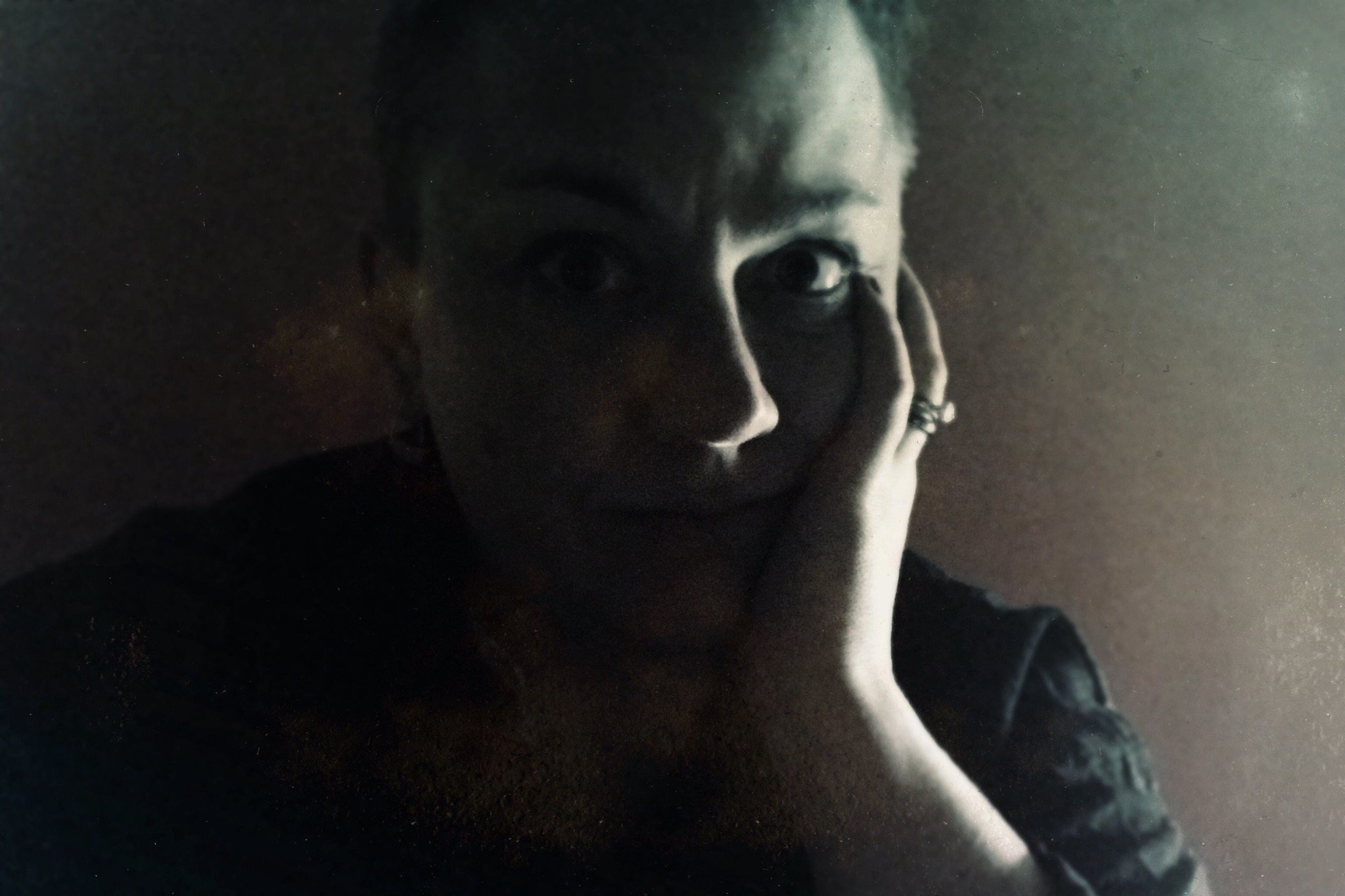 Hurt People Hurt People: I Imagined Cruel Intent, but It’s Usually Self-Defence