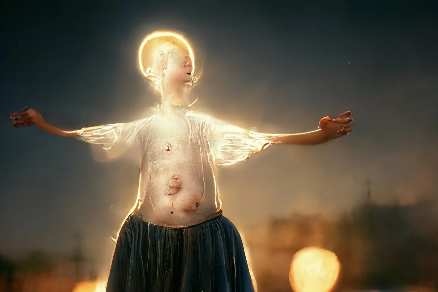 A Draft That May Not Go Anywhere Can Still Go Here