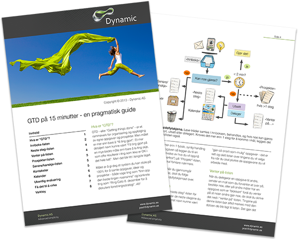 Klikk for å laste ned 15 minutters guide i PDF format