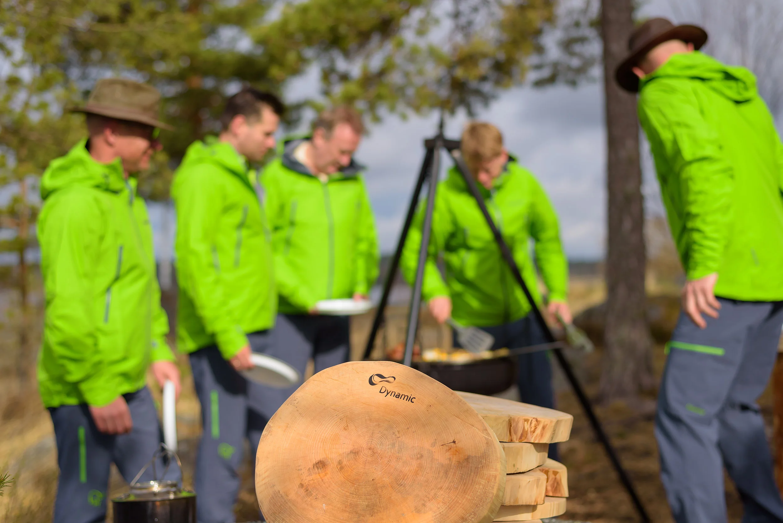 Foto: Einar Horsberg