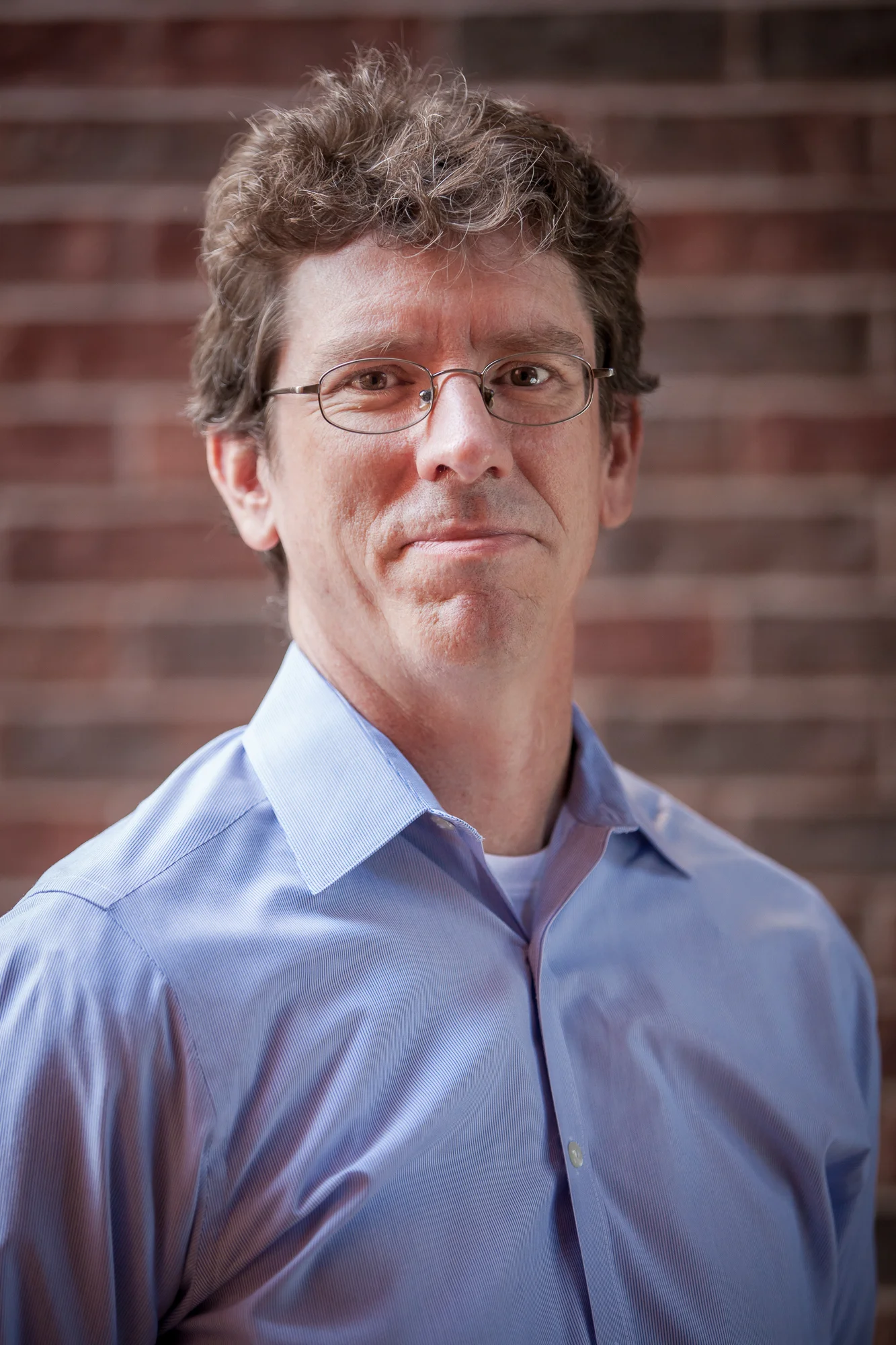 Curtis Morriss, P.E.
