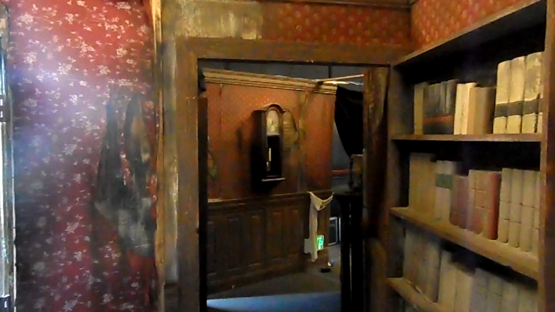 “Maryland's #1 multi-haunt featuring 4 terrifying haunted attractions”
