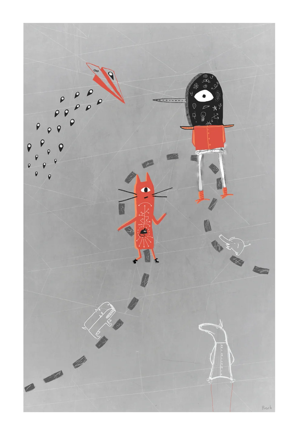 Drawing 18