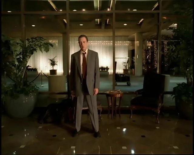 The Walken / Fatboy Slim video