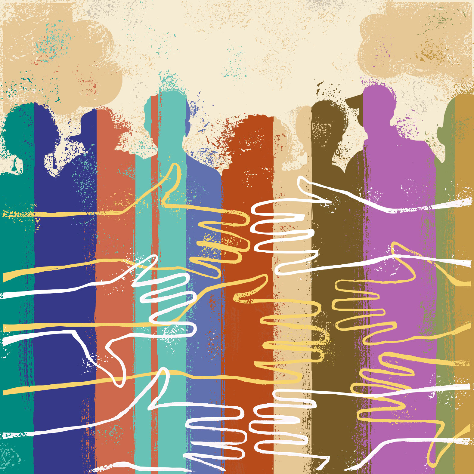 Diversity makes this community center stronger