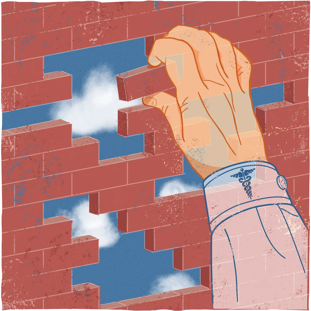 Scientific American: breathing issues