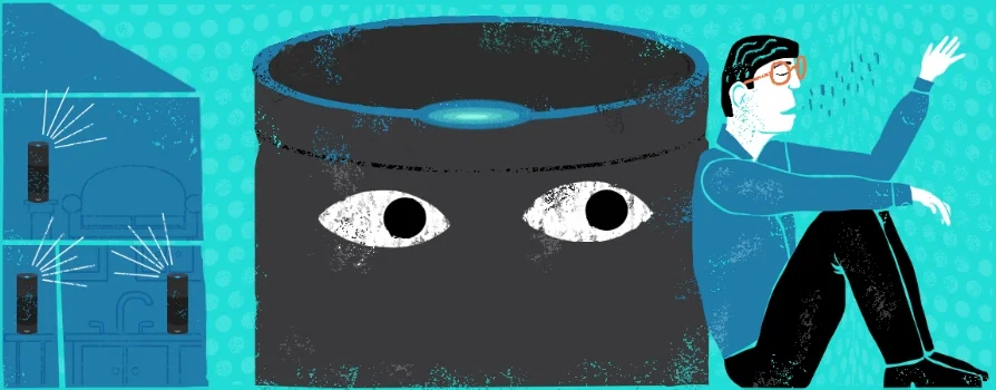 Digg.com: is Alexa/Echo your friend?