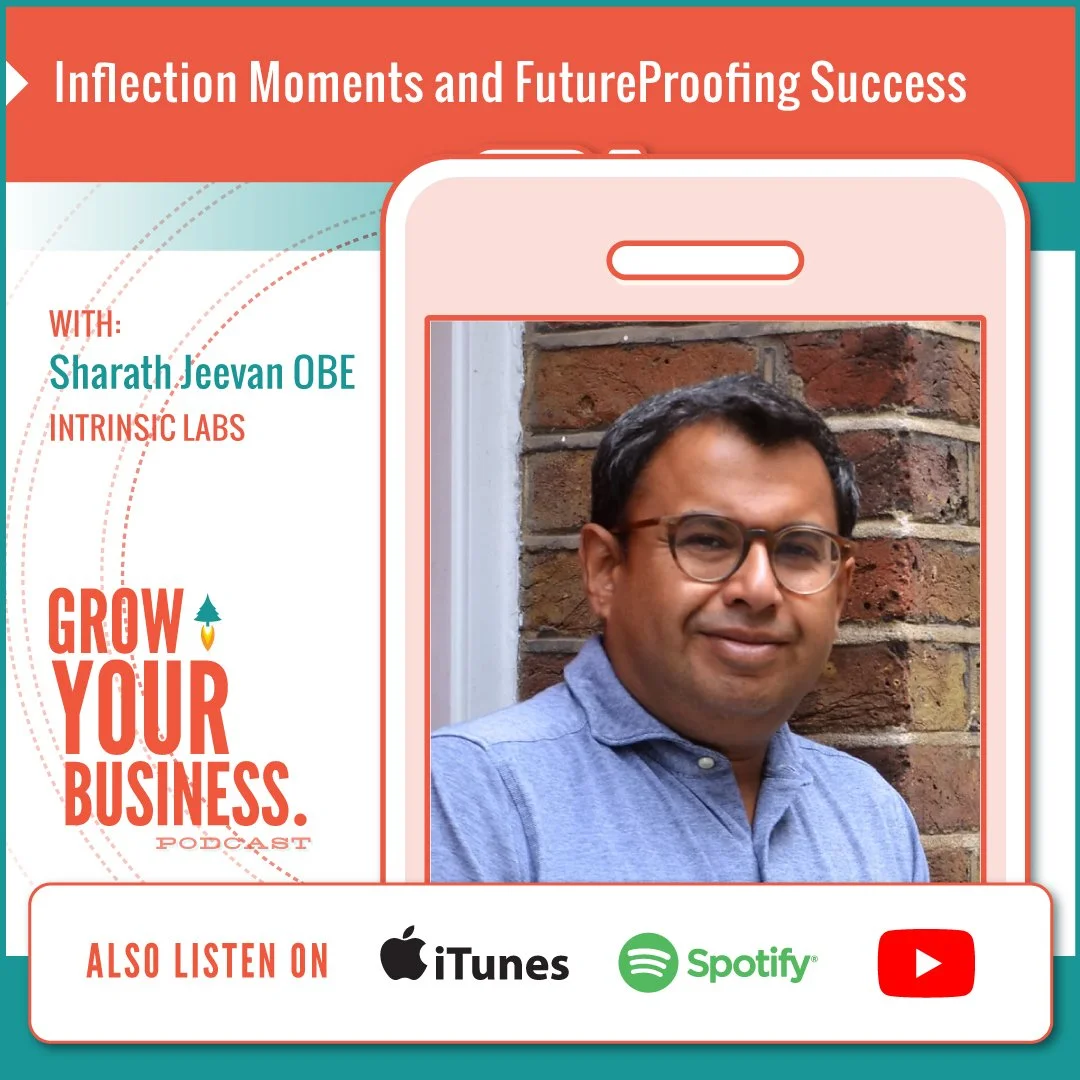 Grow Your Business Podcast