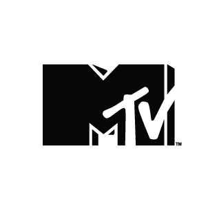 MTV - graphic design brisbane