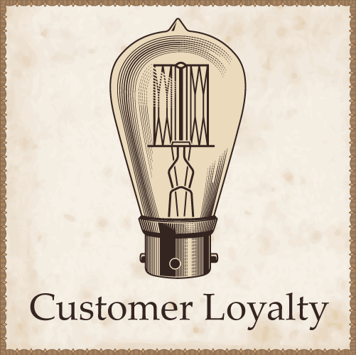 3 Ways to Build Customer Loyalty