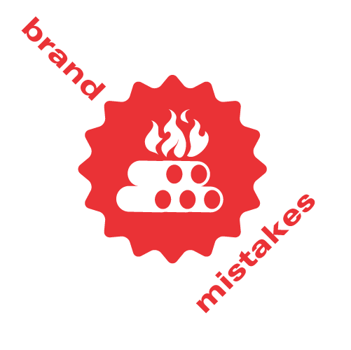 The Top 7 Branding Mistakes