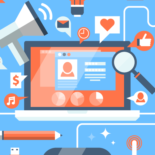 4 Ways to Build Customer Relationships with Social Media 