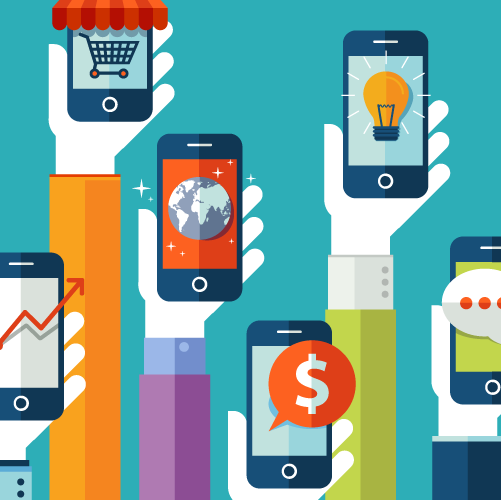 The 6 Keys for Effective Mobile Marketing 