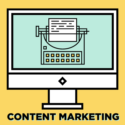 How To Build Success With Content Marketing