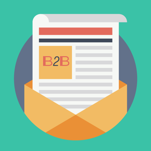 Why Email Marketing is Great for B2B Lead Nurturing 