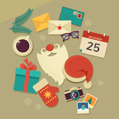 3 Ways to Keep Up Productivity Over the Holidays 