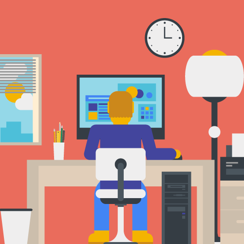 What's the Right Way to Talk to Graphic Designers? 