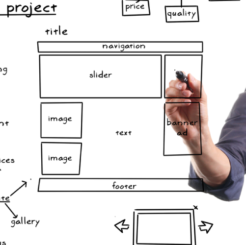 5 Top Website Redesign Principles 