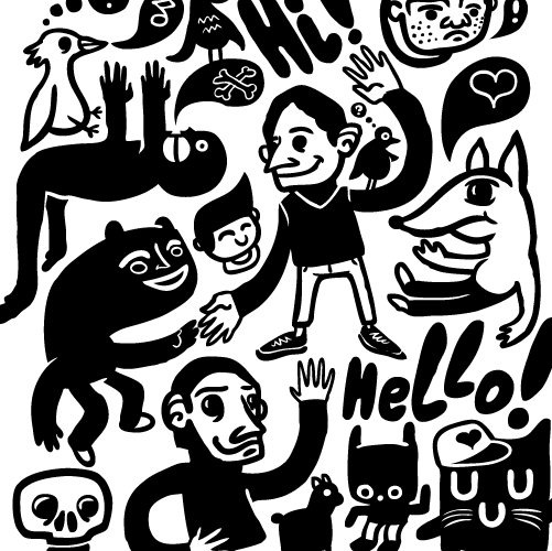 4 Keys to Effective Networking 