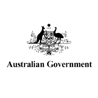australian government - graphic design brisbane