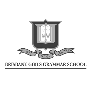 brisbane graphic design - Brisbane Girls Grammar School