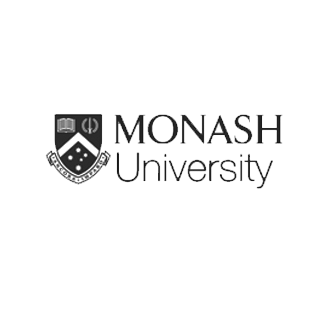 logo design brisbane - monash university