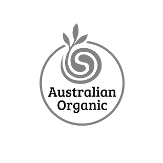 graphic designer brisbane - Australian Organic