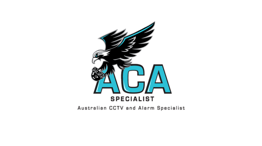  ACA&nbsp;Logo / Brand Design 