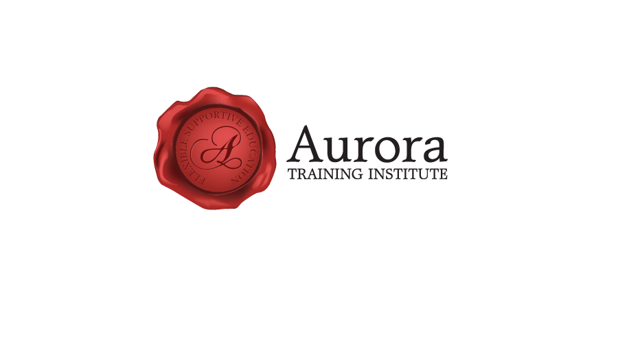  Aurora&nbsp;Logo / Brand Design 