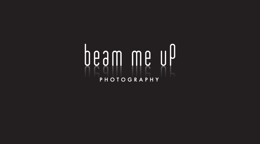  Beam me up&nbsp;Logo / Brand Design 