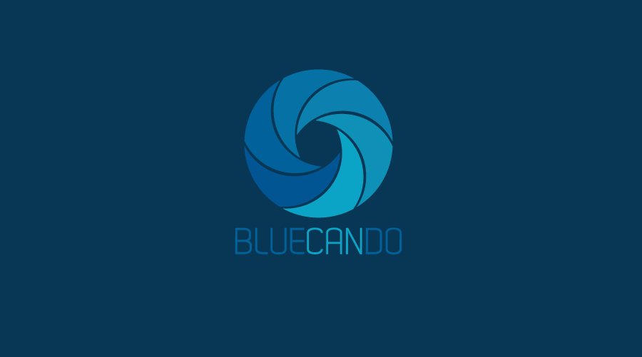  BluCanDo&nbsp;Logo / Brand Design 