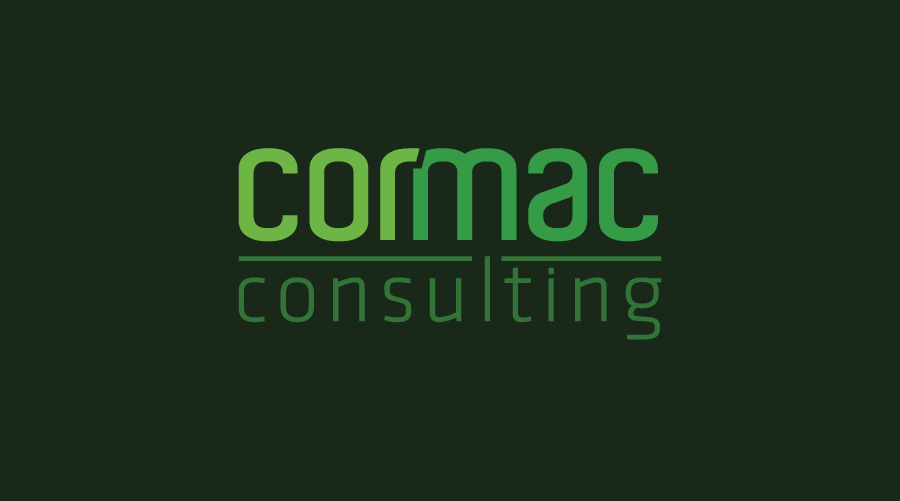  Cormac Consulting&nbsp;Logo / Brand Design 