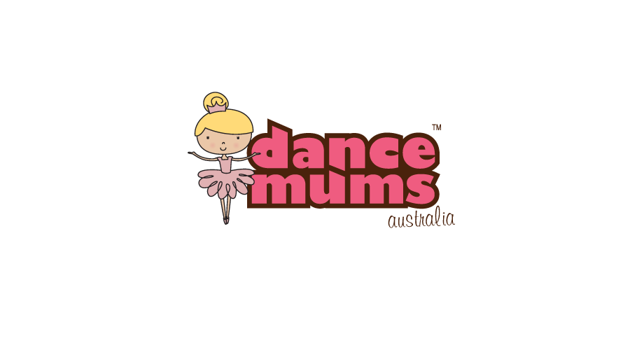  Dance Mums&nbsp;Logo / Brand Design 