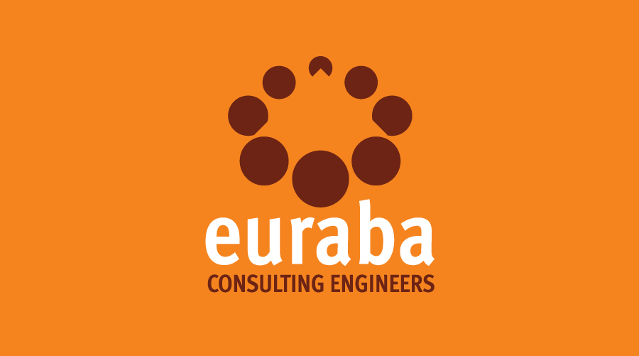  Euraba&nbsp;Logo / Brand Design 