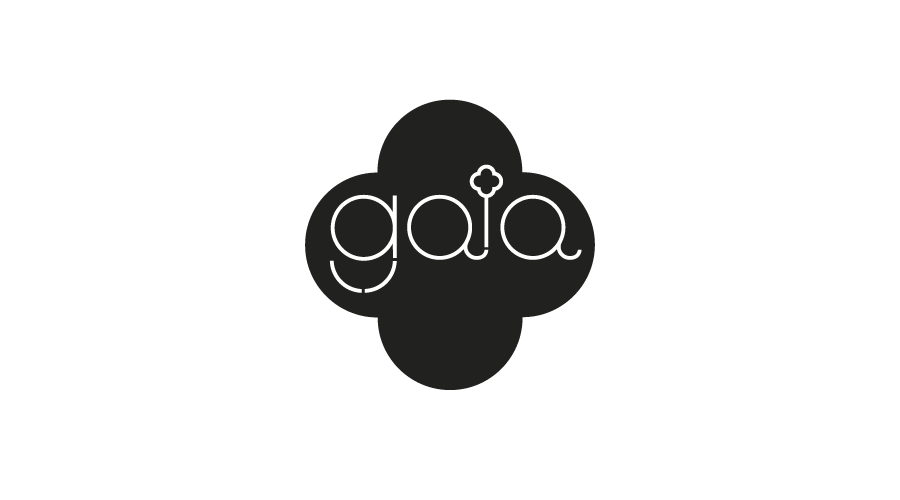  Gaia&nbsp;Logo / Brand Design 