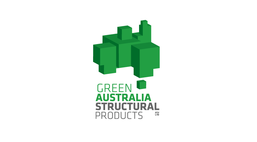  Green Australia&nbsp;Logo / Brand Design 