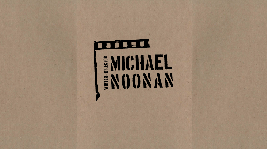  Michael Noonan&nbsp;Logo / Brand Design 
