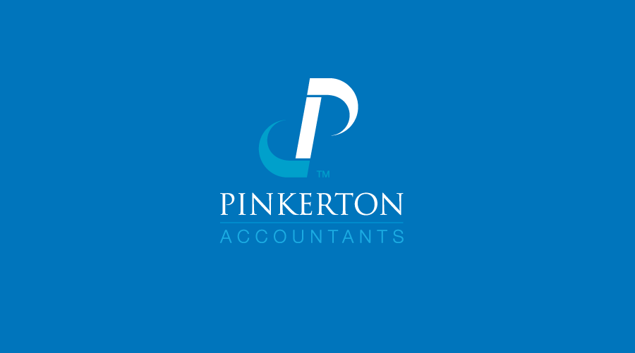  Pinkertons&nbsp;Logo / Brand Design 
