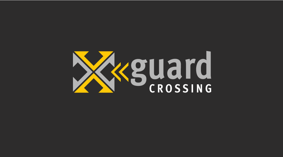  Xguard&nbsp;Logo / Brand Design 