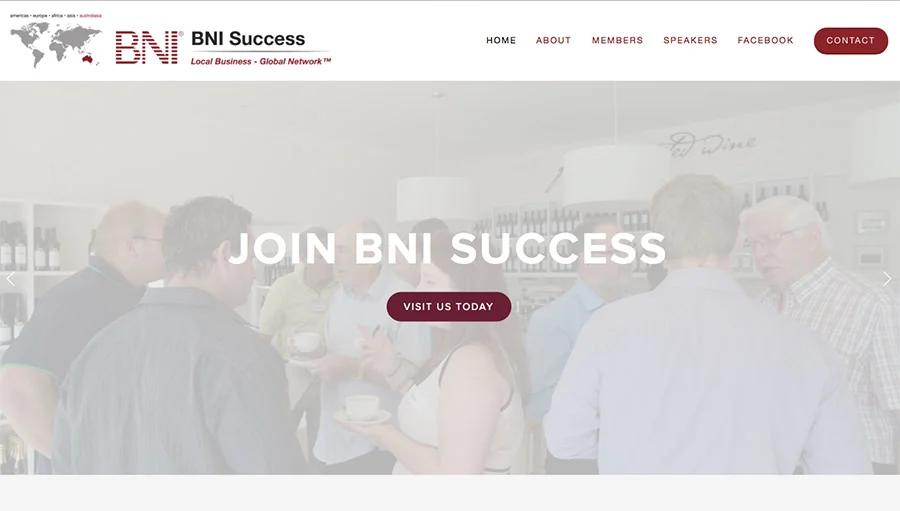 BNI Success