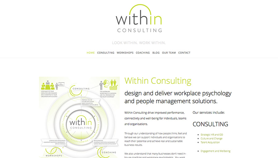 Within Consulting