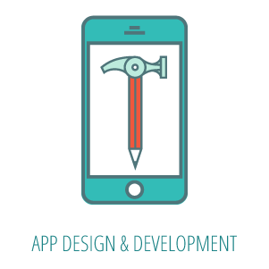 App Design & Development