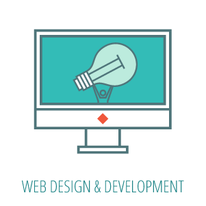 Web Design & Development