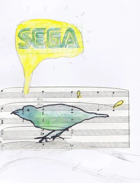 15 Game Company Sound Logos