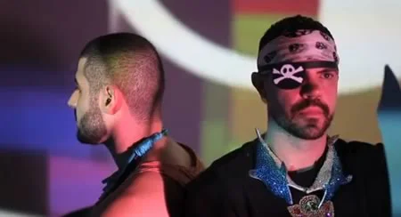 Garcon Garcon Debut Music Video